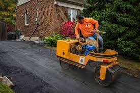 Brick Driveway Installation in Orange Blossom, CA